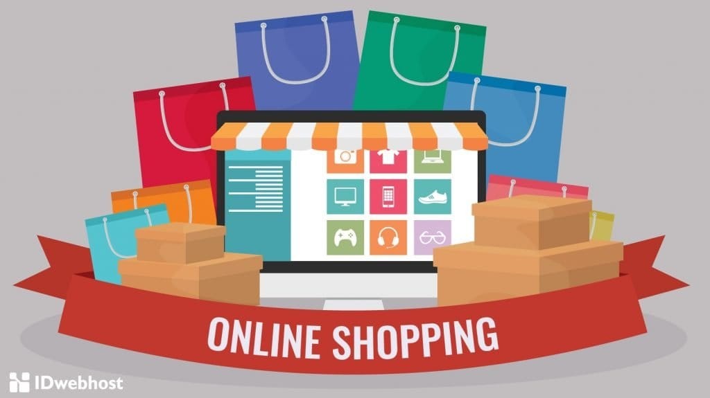 Shop